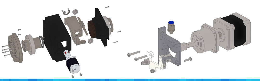 Wydrukuj Mi - Drukowanie 3d, wydruki 3d, druk 3d Projektowanie CAD  